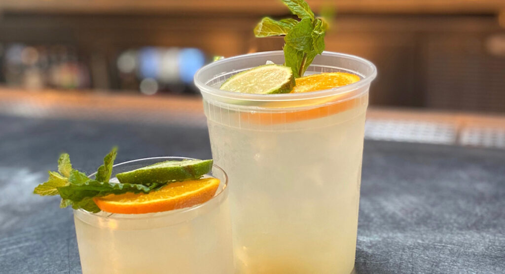 Pickett’s Village Bar Maplewood New Jersey