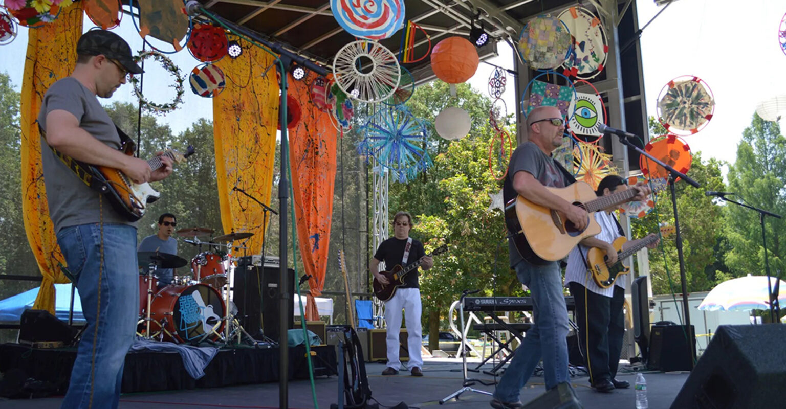 Pickett’s Village Bar Maplewood New Jersey