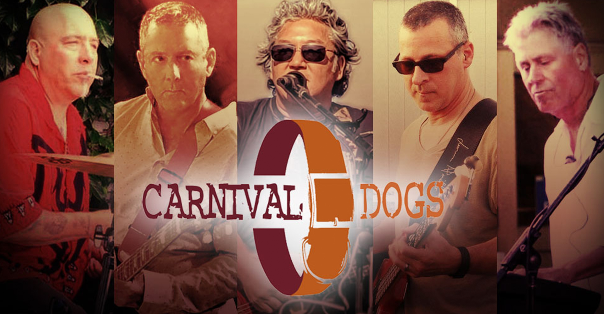 Carnival Dogs