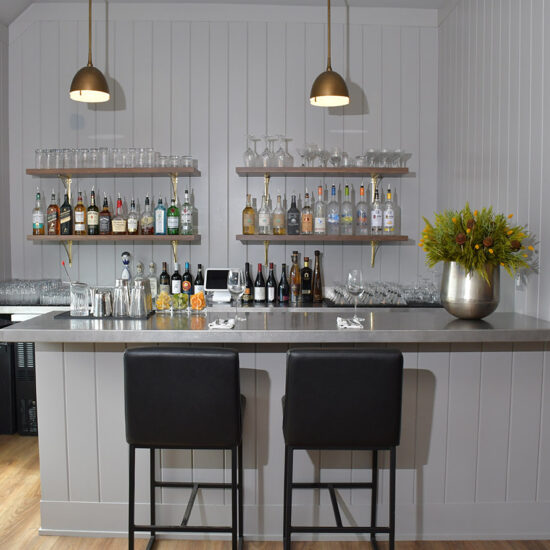 Pickett's Catering & Private Events Picketts Village Bar