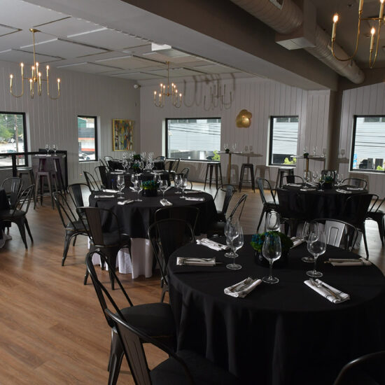 Pickett's Catering & Private Events Picketts Village Bar