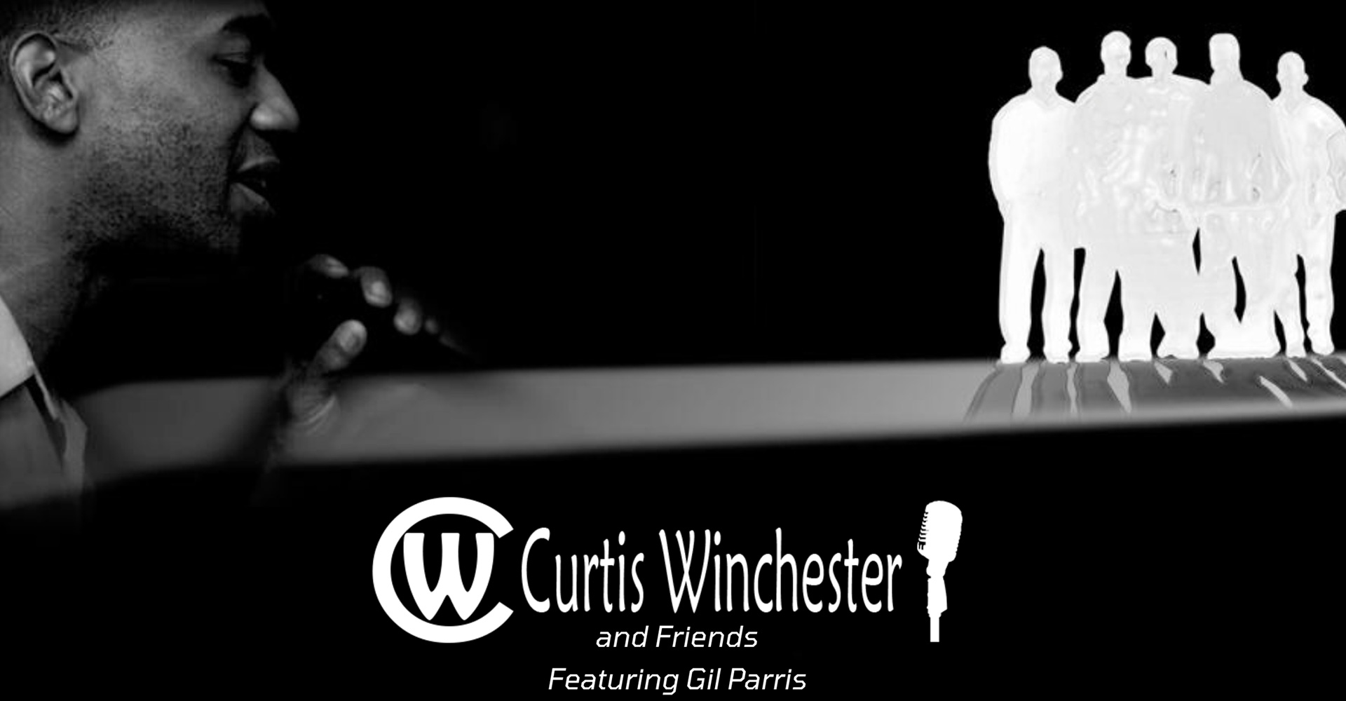 Curtis Winchester & Friends