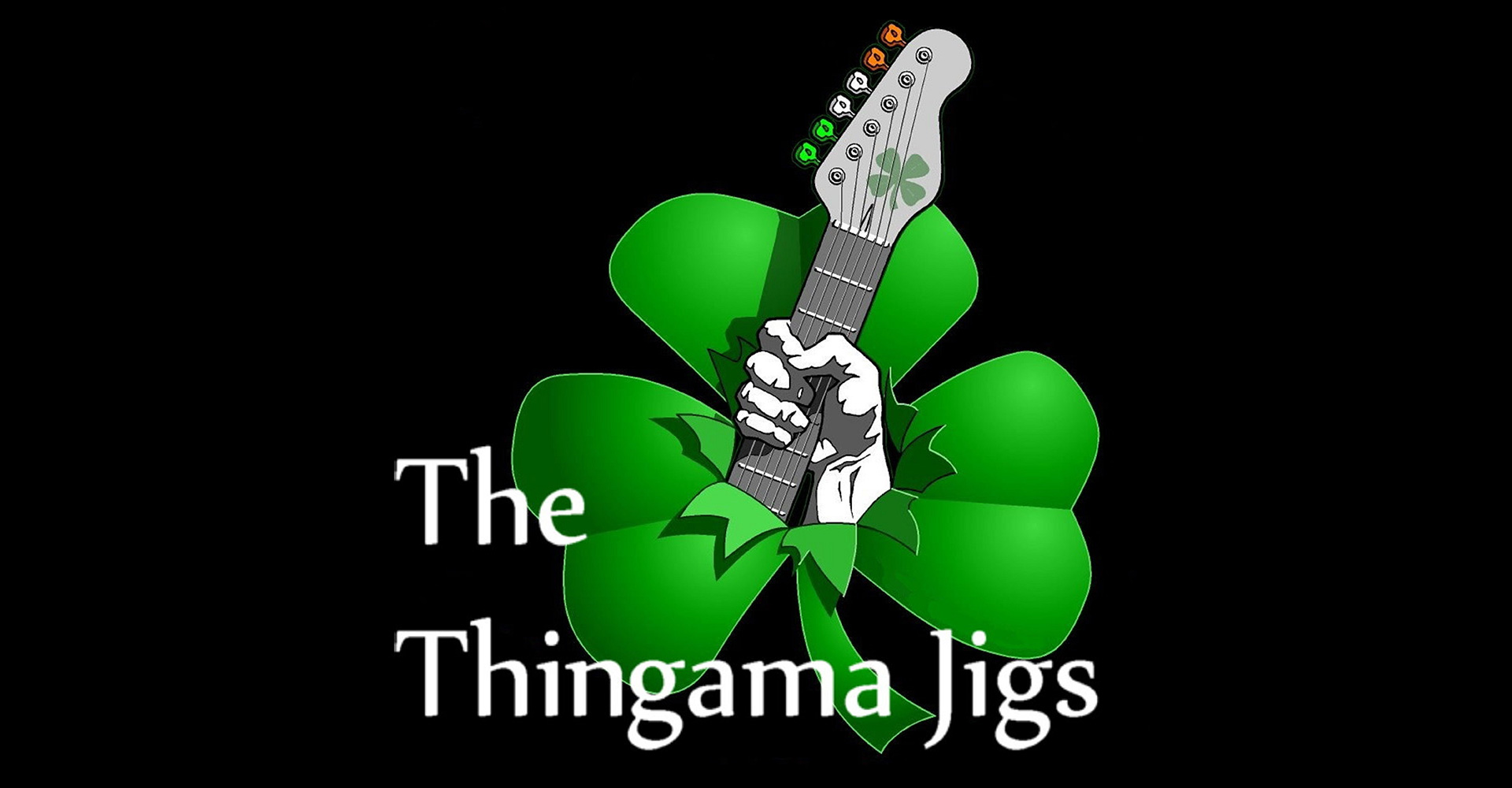 The Thingama Jigs