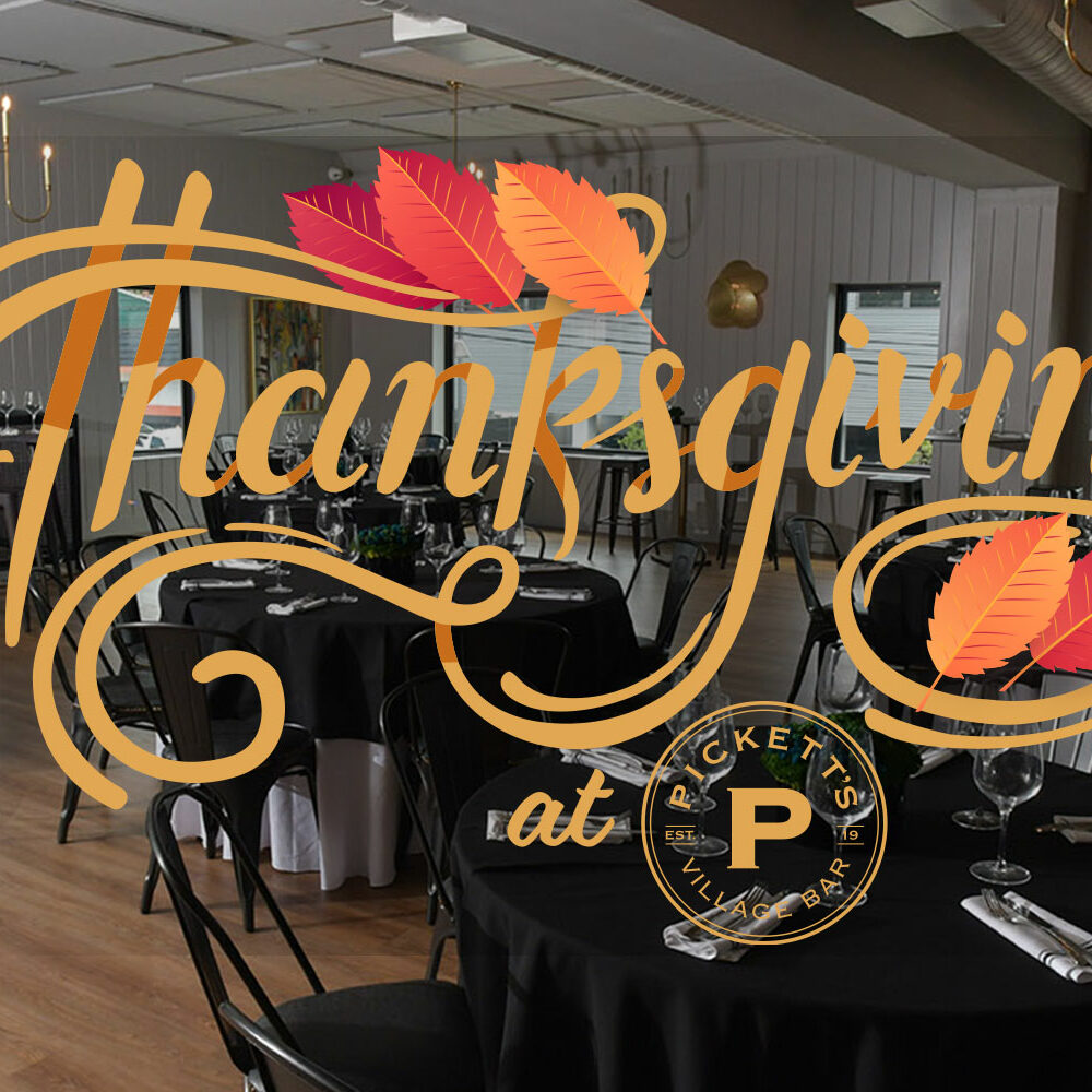 Pickett’s Village Bar Maplewood New Jersey