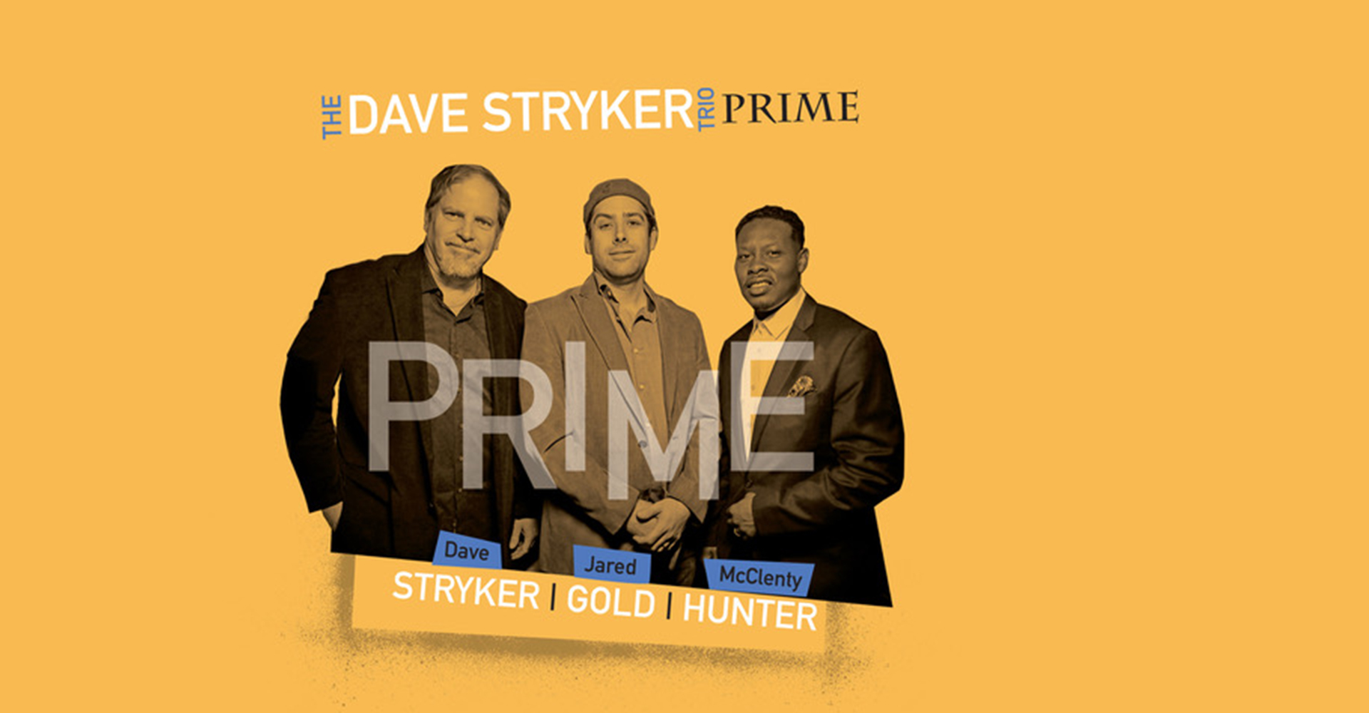 The Dave Stryker Trio
