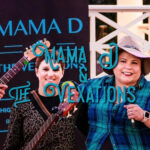 Mama D & The Vexations